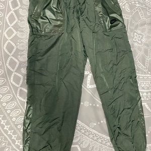 Nike Sportswear Windrunner Tracks Pants